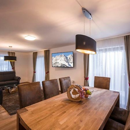 Kaiser Chalet Going am Wilden Kaiser 外观 照片