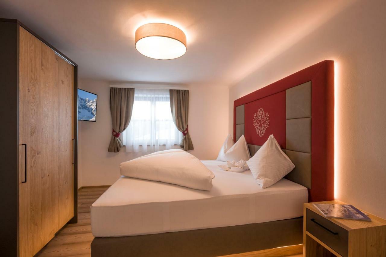 Kaiser Chalet Going am Wilden Kaiser 外观 照片