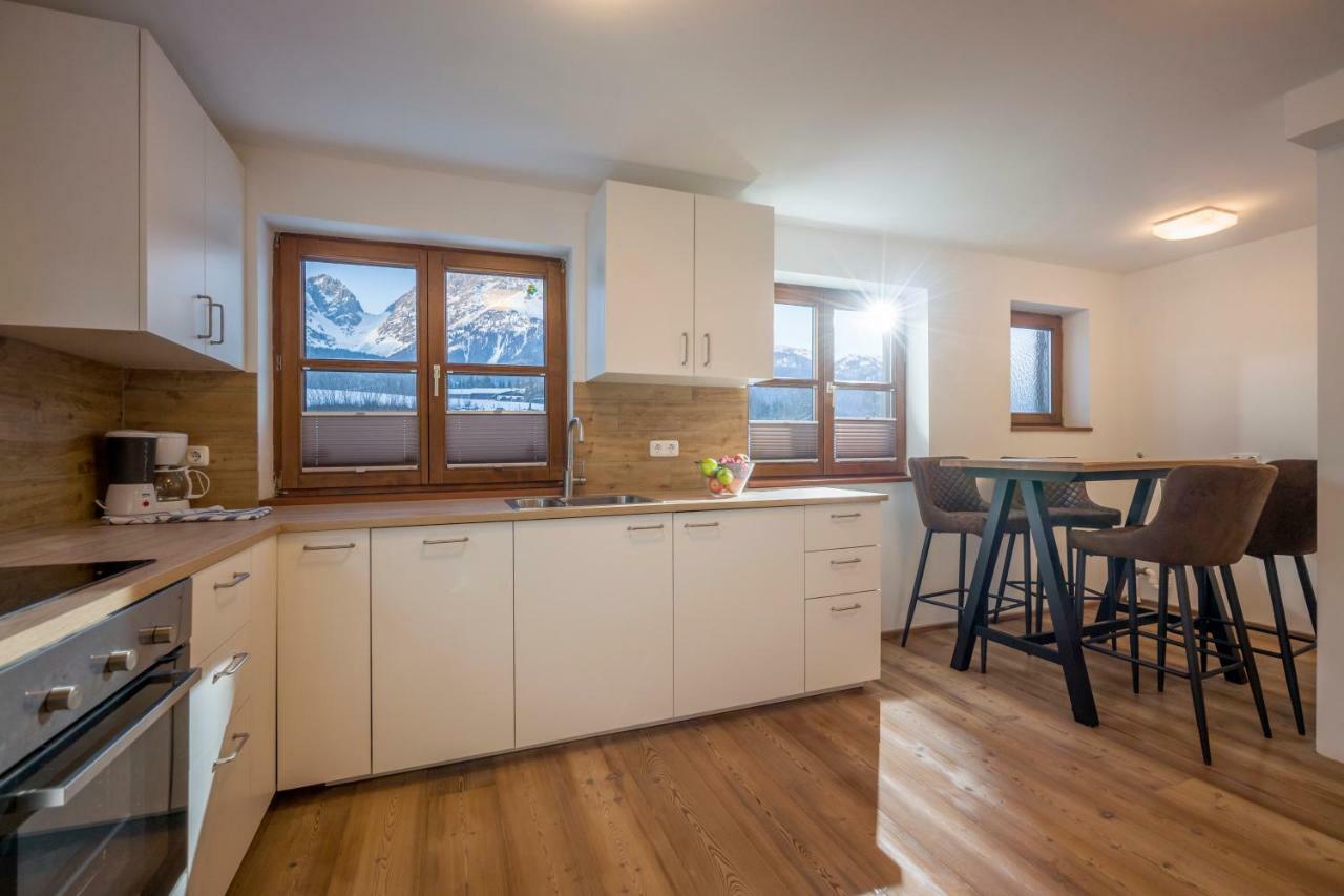 Kaiser Chalet Going am Wilden Kaiser 外观 照片