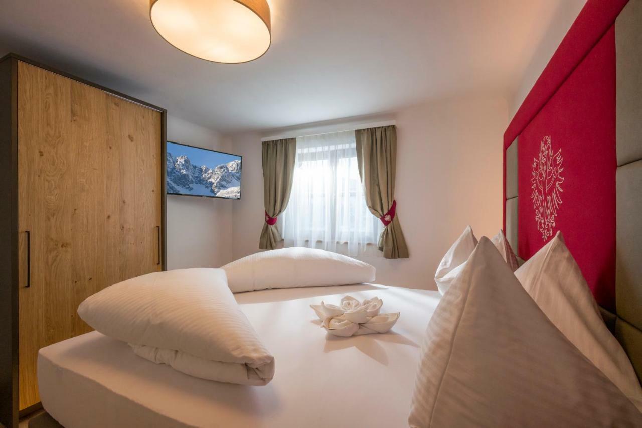 Kaiser Chalet Going am Wilden Kaiser 外观 照片