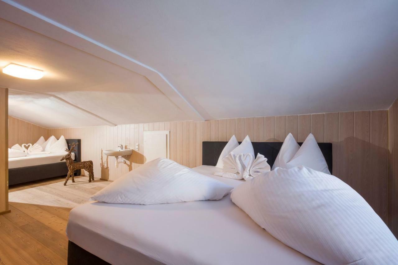 Kaiser Chalet Going am Wilden Kaiser 外观 照片
