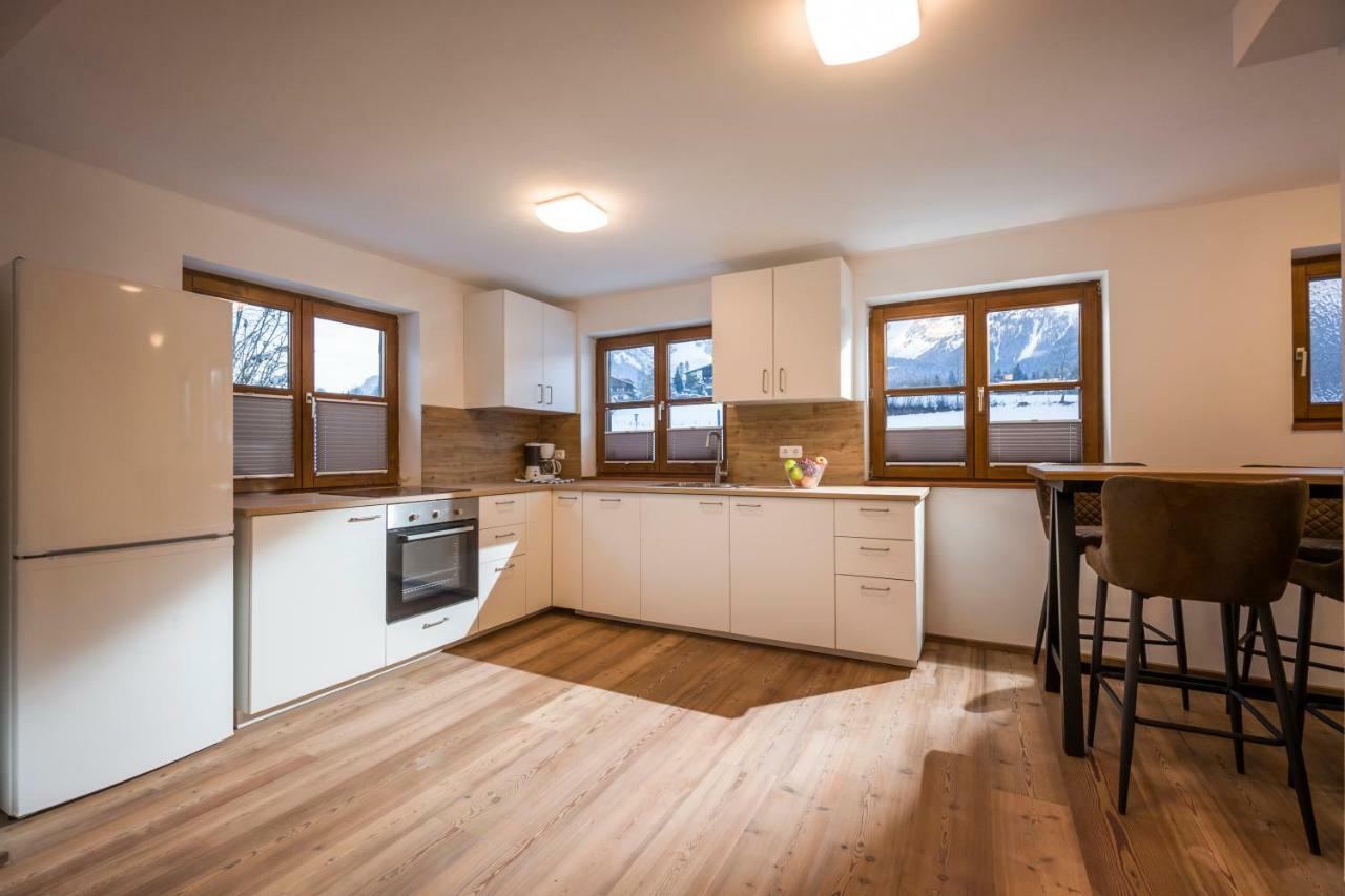 Kaiser Chalet Going am Wilden Kaiser 外观 照片