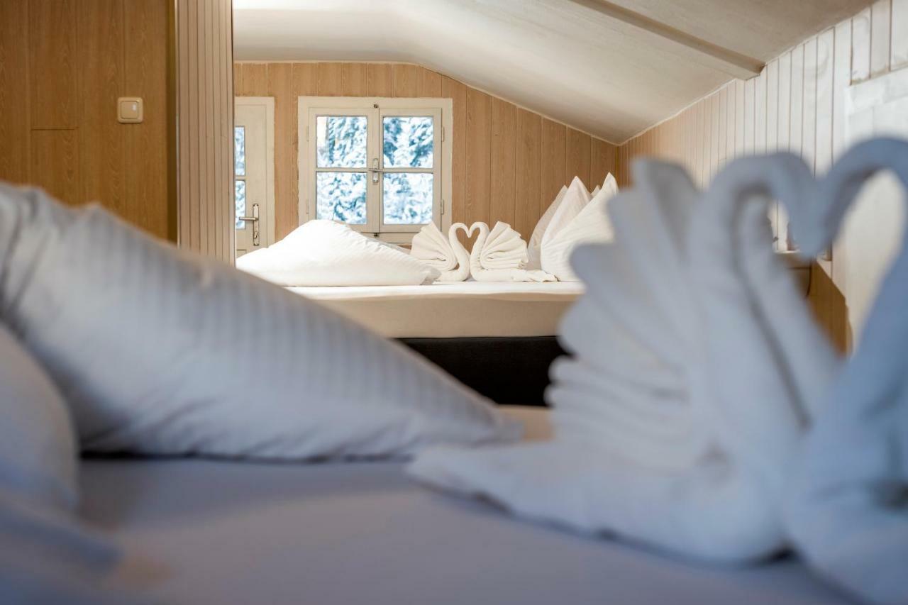 Kaiser Chalet Going am Wilden Kaiser 外观 照片